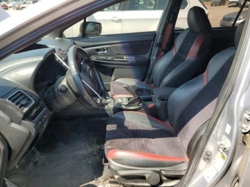 Subaru 2018 Subaru WRX 2018 Subaru WRX STI Manual 2.5 Benzyna 305KM, zdjęcie 6