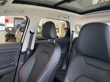 BAIC Beijing 7 1.5 177KM 2025 BAIC Beijing 7 1.5T Luxury DCT Suv 177KM 2025, zdjęcie 9