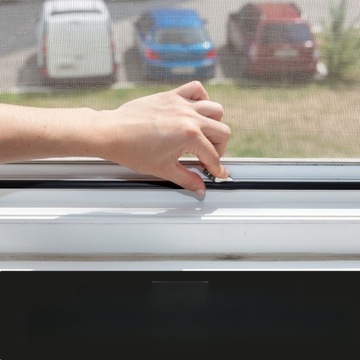 ПОЛОСКА ДЛЯ РАЗДВИЖНЫХ ДВЕРЕЙ, ГУБКА ИЗОЛЯЦИОННАЯ, МНОГОФУНКЦИОНАЛЬНАЯ, ОДНОСТОРОННЯЯ ПРОКЛАДКА