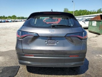 Honda HR-V III 2025 Honda HR-V LX 2024, od ubezpieczalni 2.0 Benzyna 227KM, zdjęcie 5