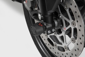 MB Аварийные колодки задние Sw-Motech Yamaha XT1200Z