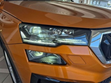Skoda Karoq Crossover Facelifting 1.5 TSI ACT 150KM 2025 Skoda Karoq 1.5 Benzyna 149KM, zdjęcie 28
