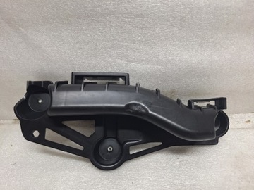 OPEL CORSA E SLIZG ZDERZAKA PRAWY TYL 13399581