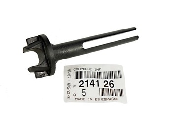 ПРУЖИНА ПЕДАЛИ СЦЕПЛЕНИЯ BERLINGO PARTNER