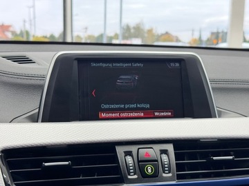 BMW X2 F39 2022 BMW X2 sDrive18i M Sport / 1 właściciel / Salon Po, zdjęcie 31