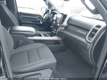  RAM 1500 2019r., Big Horn, od ubezpieczalni 3.6 Benzyna 305KM, zdjęcie 7