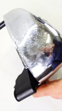 Yamaha Virago XV 700 750 1100 Крышка для яиц банки