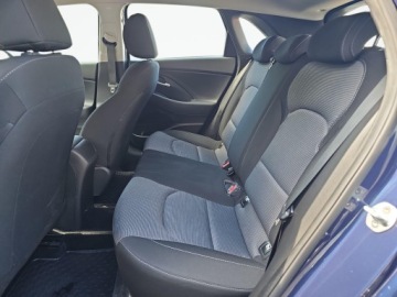Hyundai i30 III Hatchback 1.4 MPI 100KM 2019 Hyundai i30 Polski salon, Serwisowany w ASO, po I, zdjęcie 21