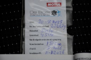 Renault Scenic III Van Facelifting 2.0 16v 140KM 2012 CZARNY ZAREJESTROWANY 2.0i 16V BOSE PANORAMA BI-XENON SKÓRA KAMERA NAVI, zdjęcie 36