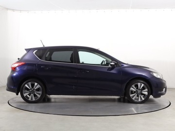 Nissan Pulsar 1.2 DIG-T 115KM 2014 Nissan Pulsar 1.2 DIG-T, Salon Polska, Serwis ASO, zdjęcie 5