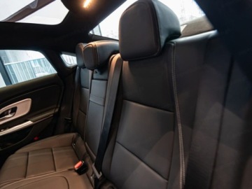 Mercedes CLA C118/X118 2025 MERCEDES-BENZ CLA 200 Progressive Sedan 1.5 (163KM) 2025, zdjęcie 11