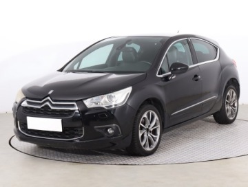 DS 4 I Hatchback (Citroen) 1.6 HDi 112KM 2011 Citroen DS4 1.6 HDi, Navi, Xenon, Klima, zdjęcie 1