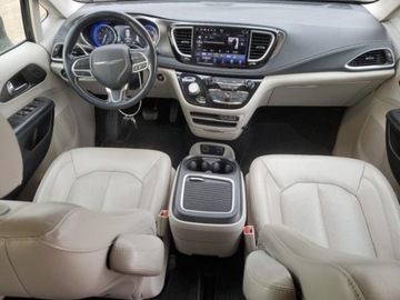 Chrysler Pacifica II 2021 Chrysler Pacifica 2021r., 3.6L 3.6 Benzyna 287KM, zdjęcie 6