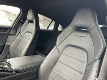 Porsche Panamera III Liftback 4 E-Hybrid 2.9 470KM 2024 Porsche Panamera 4 EU Plug IN 4x4 Pneumatyka BOSE, zdjęcie 14
