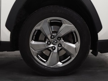 Toyota RAV4 V 2019 Toyota RAV 4 2.0 Valvematic, Salon Polska, zdjęcie 14