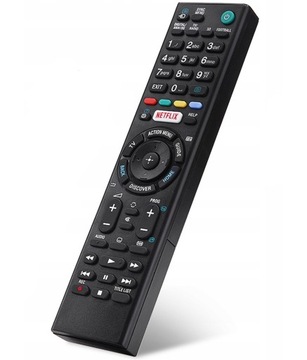 ПУЛЬТ ДИСТАНЦИОННОГО УПРАВЛЕНИЯ ДЛЯ SONY KDL-50W807C KDL-50W808C KDL-50W809C