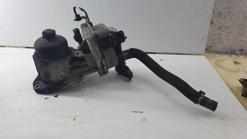 CITROEN C-CROSSER PEUGEOT 4007 2.2 HDI POUZDRO FILTRU OLEJE CHLADIČ