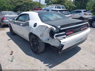 Dodge Challenger III 2023 Dodge Challenger 2023r., 5.7L 5.7 Benzyna 372KM, zdjęcie 2