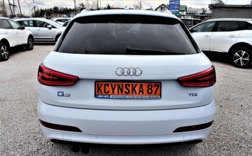 Audi Q3 I 2012 Audi Q3 2.0 Diesel 177KM, zdjęcie 6