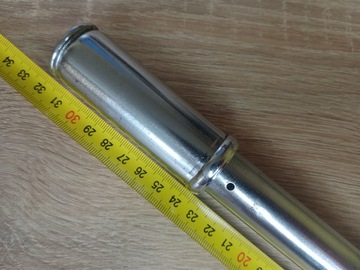 _ POMPKA DO _ MOTORYNKA PONY _ ROMET _ 32 cm. __