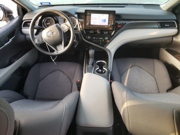 Toyota Camry IX 2023 Toyota Camry 2023, 2.5l, LE, po gradobiciu 2.5 Benzyna 203KM, zdjęcie 7