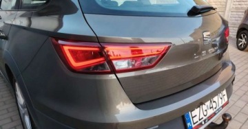 Seat Leon III X-Perience 2.0 TDI CR 150KM 2016 Seat Leon Seat Leon 2.0 TDI DPF StartampStop XCELLENCE 2.0 Diesel 150KM, zdjęcie 15