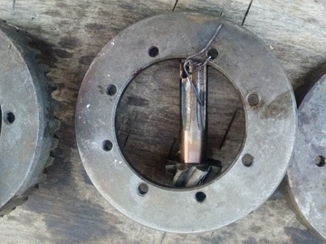 K750 Dniepr Ural M72 Новая оригинальная атака 8