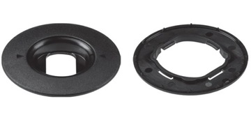 TOYOTA VERSO 2009-2018 Коврики бархатные STD GRAPHITE