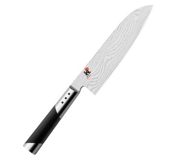 Nóż Santoku 18 cm Miyabi 7000D