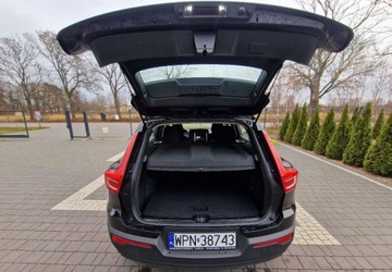 Volvo XC40 Crossover 1.5 T3 156KM 2018 VOLVO XC40 1.5T Ful Led Alu Navi Grz.kier Kamera, zdjęcie 16