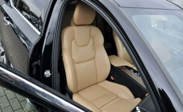 Volvo S90 II Sedan 2.0 D4 190KM 2020 Volvo S90 Volvo S90 D4 Inscription 2.0 Diesel 190KM, zdjęcie 11