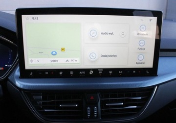 Ford Focus IV Kombi Facelifting 1.5 ECOBLUE 115KM 2024 Ford Focus Active X 2024 Od RiA 1.5 Diesel 115KM, zdjęcie 11