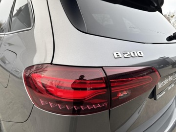 Mercedes Klasa B W247 Sports Tourer Facelifting 1.3 200 163KM 2023 Mercedes-Benz B 200, zdjęcie 10