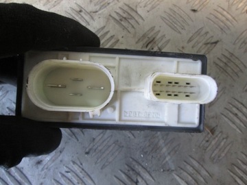 MODUL VENTILÁTOR VW GOLF IV AUDI A3 8L LEON I J0919506Q