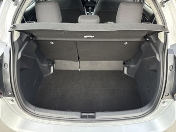 Toyota Yaris IV 2024 Toyota Yaris Hybrid 1.5 Comfort IV (2020-) Hybrid, zdjęcie 12