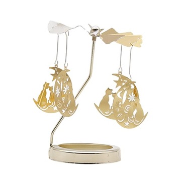 Подсвечник для чайной свечи Подсвечник