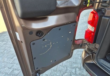 Toyota Proace II 2023 Toyota ProAce 77 500 zl netto, Proace Verso LONG, Business Pakiet Comfort, zdjęcie 20