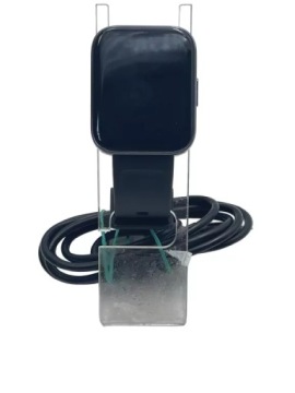 СМАРТ-ЧАСЫ REALME WATCH 1 ЗАРЯДКА