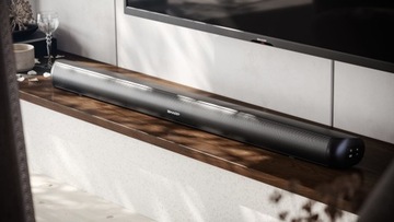 Soundbar SHARP HT-SB147 2.0 Bluetooth 150W