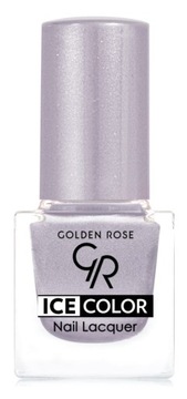 Lakier do paznokci Golden Rose Ice Color 6ml 159
