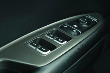 Kia Optima II Kombi Facelifting 1.6 T-GDI 180KM 2019 Kia Optima 1.6 T-GDI, Salon Polska, Automat, zdjęcie 17