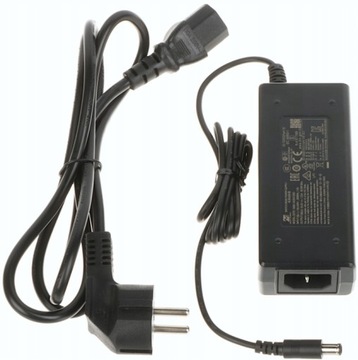 PoE-переключатель Dahua PFS3006-4ET-60-V2 4xPoE 2xUpLink