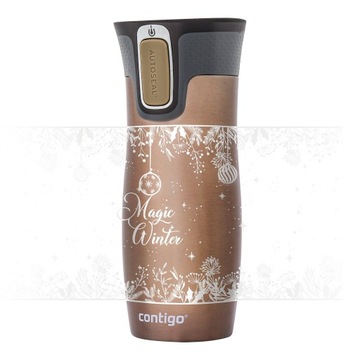 Contigo Kubek termiczny West Loop 470ml Magic Wint