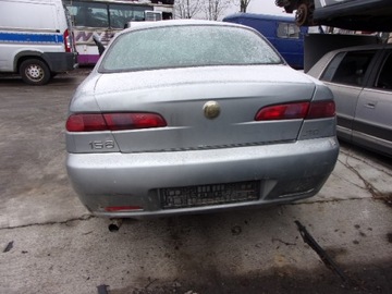 ALFA LANCIA 1.9JTD 937A2000 HLAVA 46431957