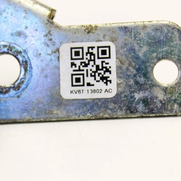 FORD TRANSIT - TOURNEO CONNECT 2020 KLAKSON