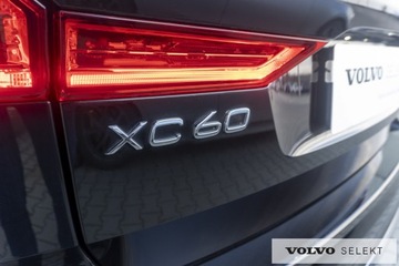 Volvo XC60 II 2022 Volvo XC 60 Volvo XC60 B4 Diesel AWD 197KM+14KM FV, zdjęcie 10