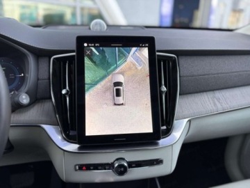 Volvo XC90 II SUV Plug-In Facelifting 2024 2.0 T8  455KM 2026 VOLVO XC90 T8 AWD Plug-In Hybrid Ultra Bright 2.0 (455KM) 2026, zdjęcie 11