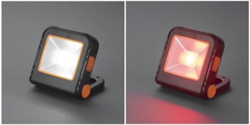 Фонарик Cob Torget - идеально подходит для логотипа