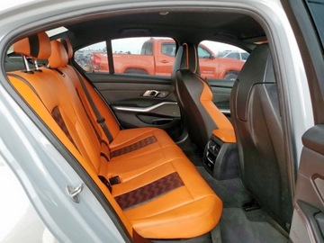 BMW Seria 3 G20-G21 2023 BMW M3 Competition 2023 3.0l 3.0 Benzyna 503KM, zdjęcie 10