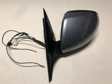 MERCEDES ЗЕРКАЛО ЛЕВОЕ E CLASS W213 213 14 PIN